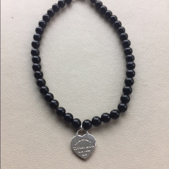 Tiffany Onyx Bracelet Store, 56% OFF 